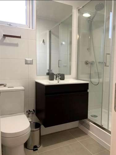 Departamento en venta de 1 dorm. en Talca
