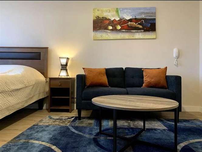 Departamento en venta de 1 dorm. en Talca