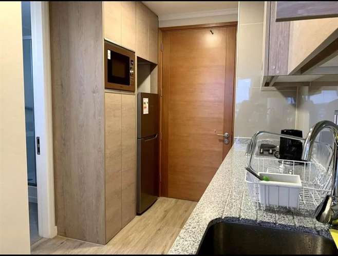 Departamento en venta de 1 dorm. en Talca