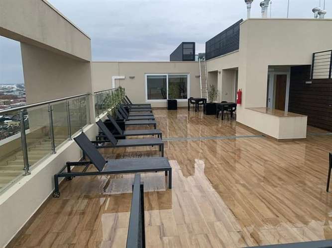 Departamento en venta de 1 dorm. en Talca