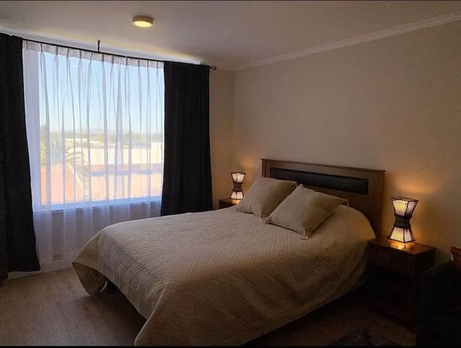 Departamento en venta de 1 dorm. en Talca