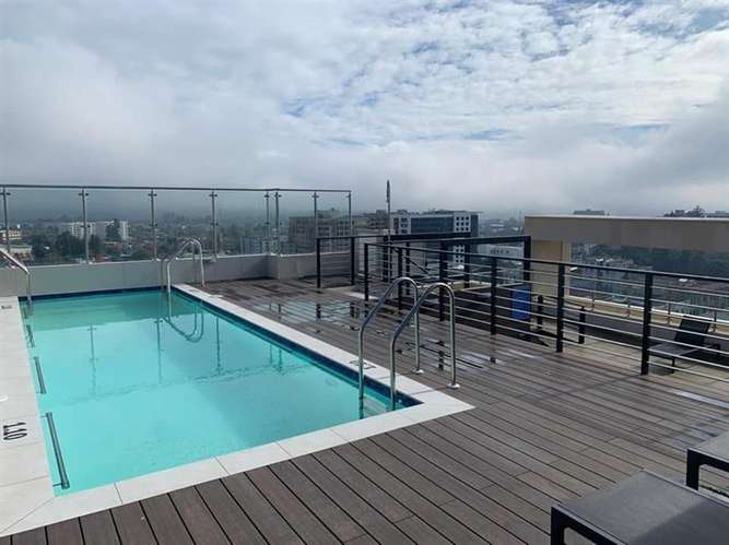 Departamento en venta de 1 dorm. en Talca