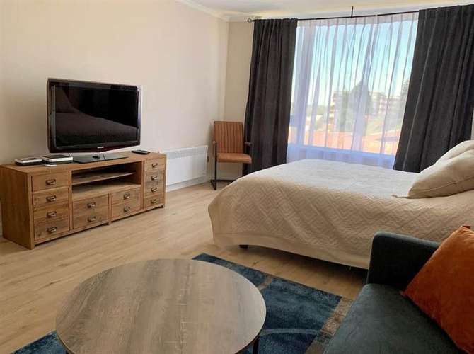 Departamento en venta de 1 dorm. en Talca