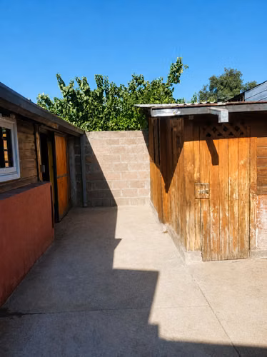 Casa  en Venta La Papelera, Puente Alto