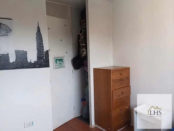 Cómodo Departamento 3D/1B/E | San Benito, Los Placeres, Valparaíso - Imagen 16