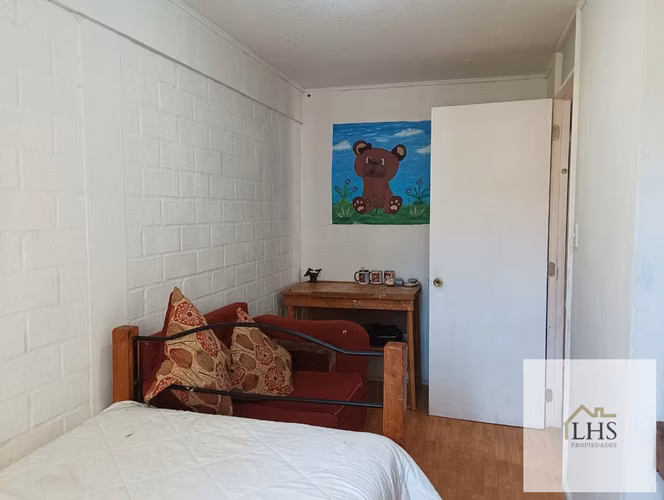 Cómodo Departamento 3D/1B/E | San Benito, Los Placeres, Valparaíso - Imagen 14