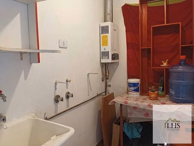 Cómodo Departamento 3D/1B/E | San Benito, Los Placeres, Valparaíso - Imagen 9