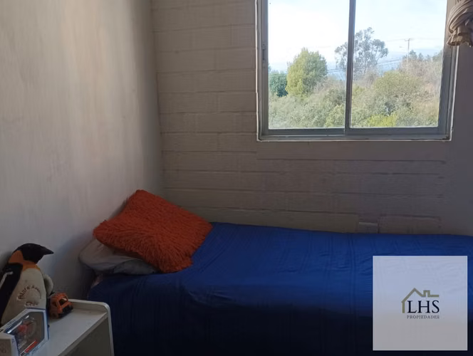 Cómodo Departamento 3D/1B/E | San Benito, Los Placeres, Valparaíso - Imagen 15