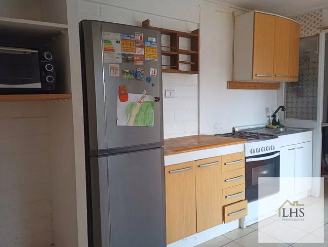 Cómodo Departamento 3D/1B/E | San Benito, Los Placeres, Valparaíso - Imagen 8