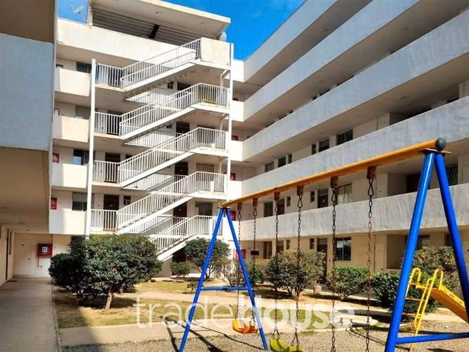 Departamento en venta de 3 dorm. en Coquimbo