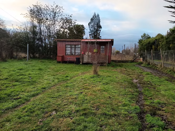 HERMOSA PARCELA A SOLO 8 MIN DE FRUTILLAR  (172547)