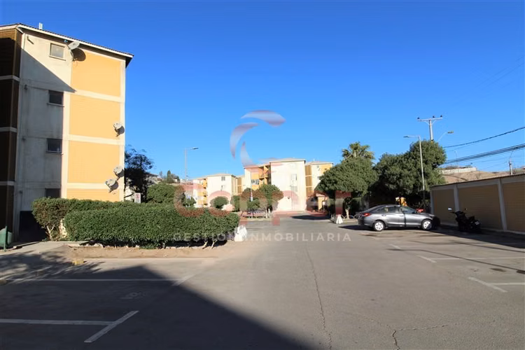 Departamento en Venta, Sector Oriente, Copiapó