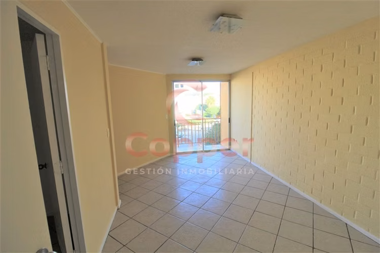 Departamento en Venta, Sector Oriente, Copiapó