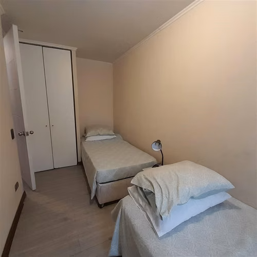 Departamento en venta de 1 dorm. en Santiago - Imagen 13