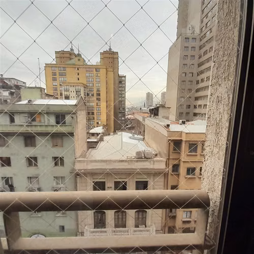 Departamento en venta de 1 dorm. en Santiago - Imagen 30