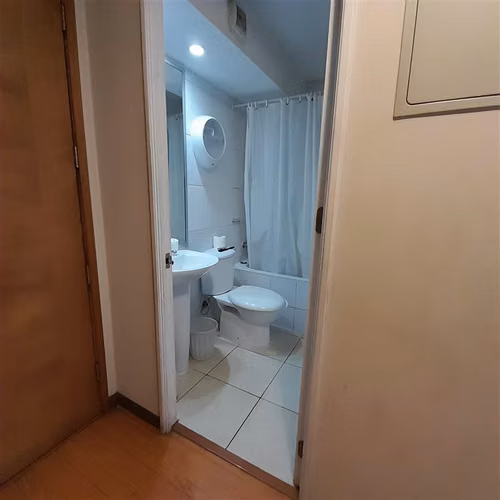 Departamento en venta de 1 dorm. en Santiago - Imagen 15