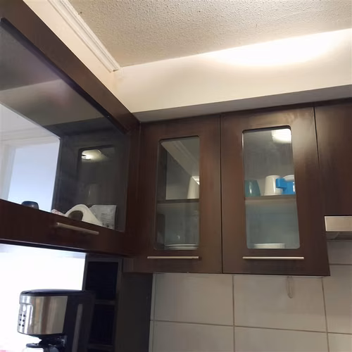 Departamento en venta de 1 dorm. en Santiago - Imagen 6