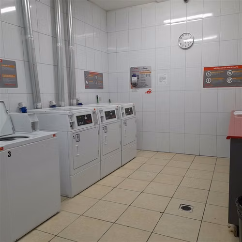 Departamento en venta de 1 dorm. en Santiago - Imagen 32