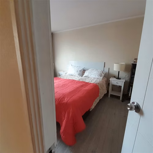 Departamento en venta de 1 dorm. en Santiago - Imagen 19