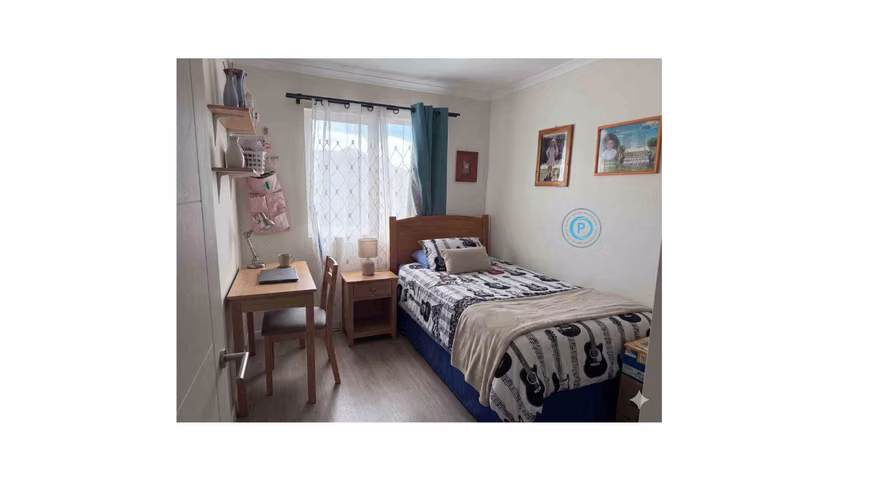 VENDO CASA EN PTE. ALTO (172556)