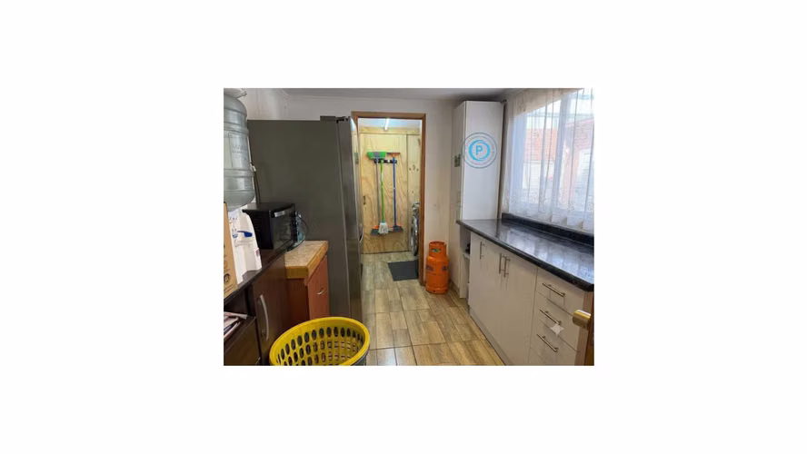 VENDO CASA EN PTE. ALTO (172556)