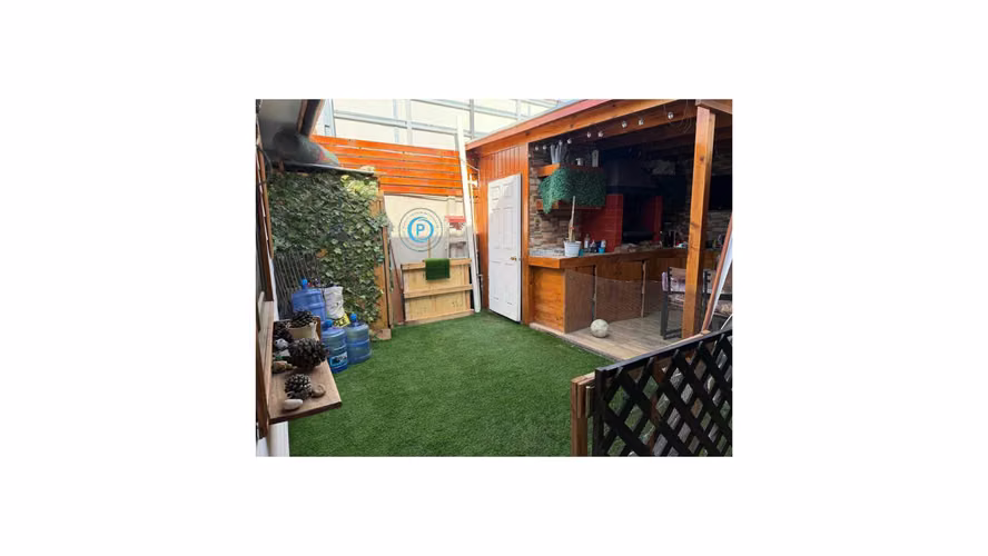 VENDO CASA EN PTE. ALTO (172556)
