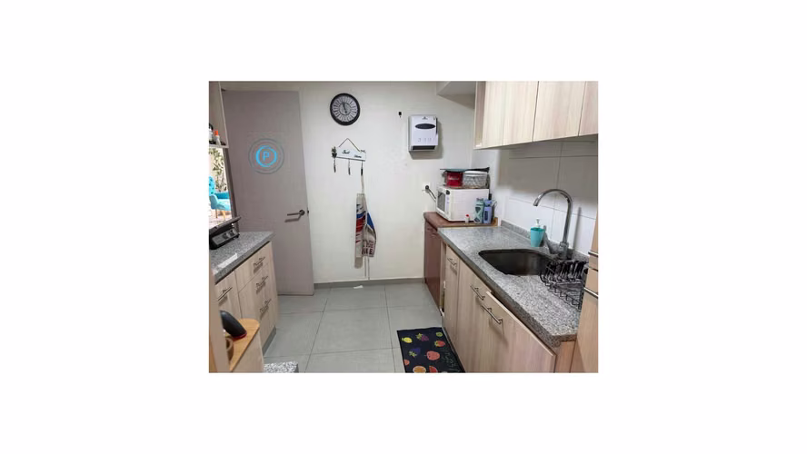 VENDO CASA EN PTE. ALTO (172556)