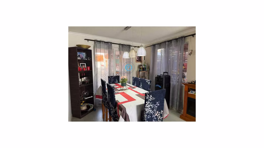 VENDO CASA EN PTE. ALTO (172556)