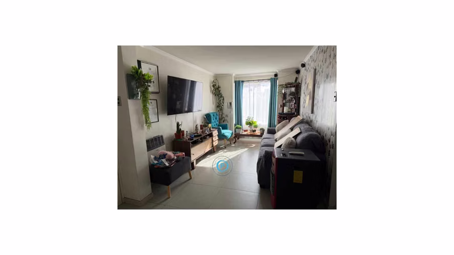 VENDO CASA EN PTE. ALTO (172556)