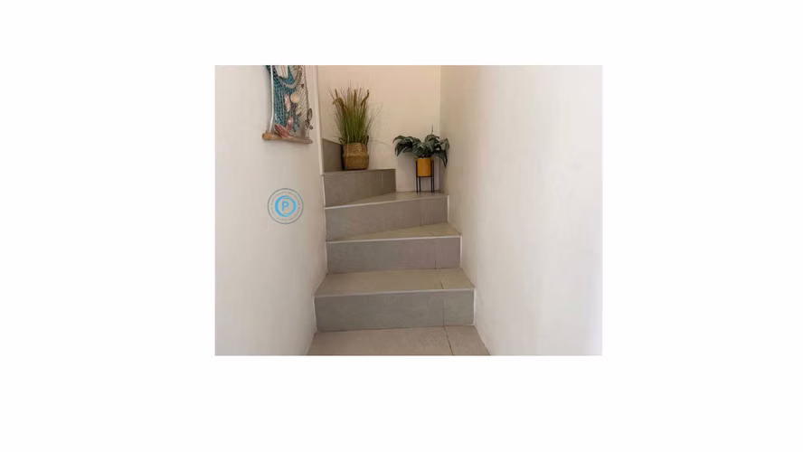 VENDO CASA EN PTE. ALTO (172556)