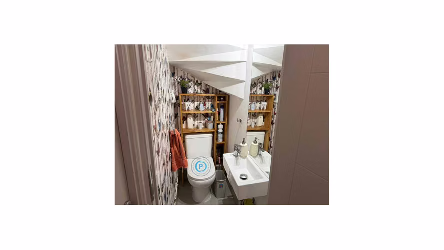 VENDO CASA EN PTE. ALTO (172556)