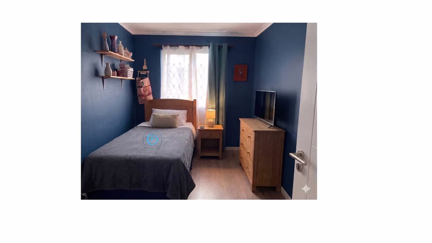 VENDO CASA EN PTE. ALTO (172556)