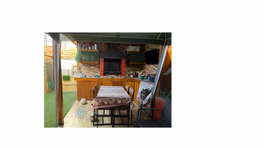 VENDO CASA EN PTE. ALTO (172556)