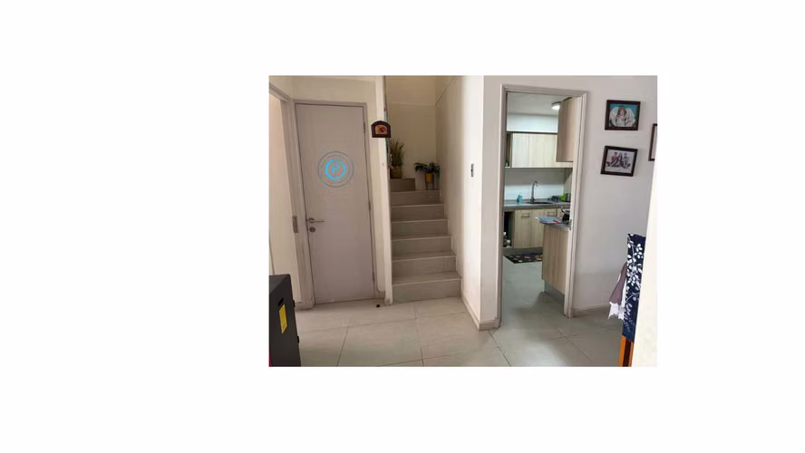 VENDO CASA EN PTE. ALTO (172556)