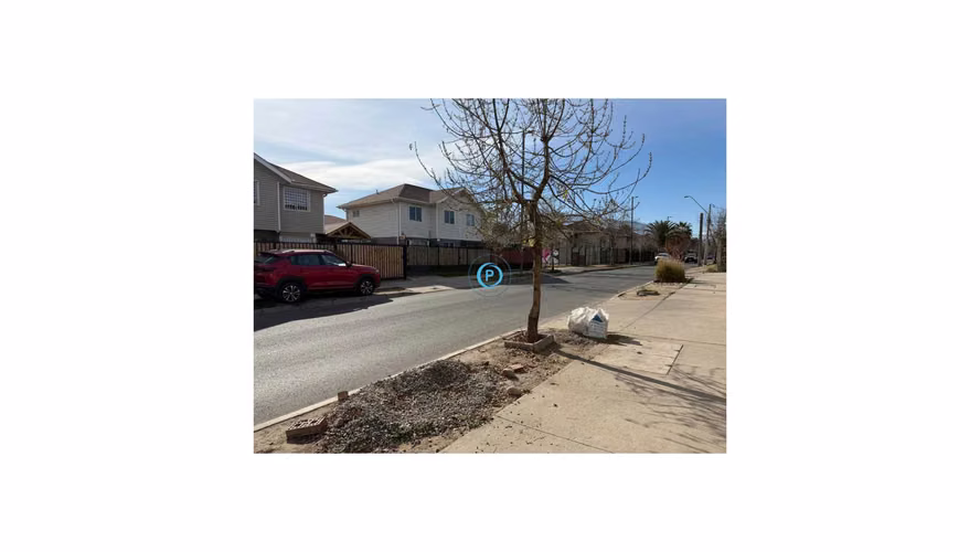 VENDO CASA EN PTE. ALTO (172556)