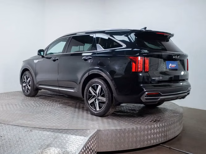 SORENTO - Imagen 7