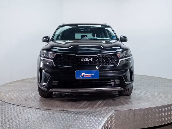SORENTO - Imagen 5