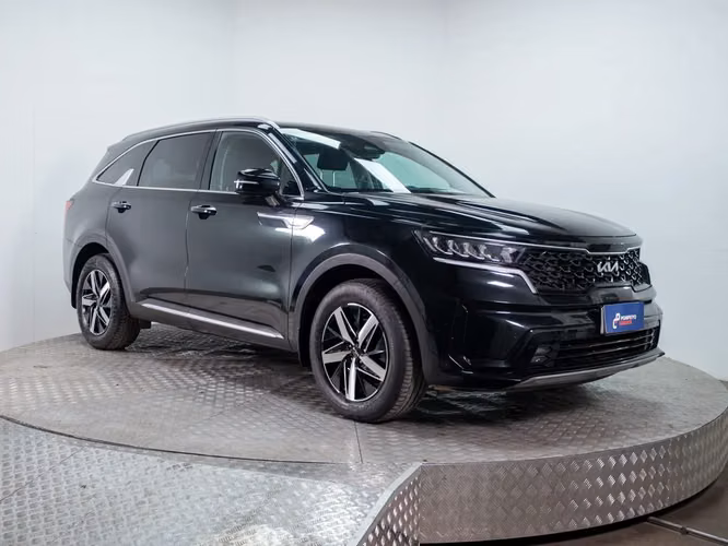 SORENTO - Imagen 10