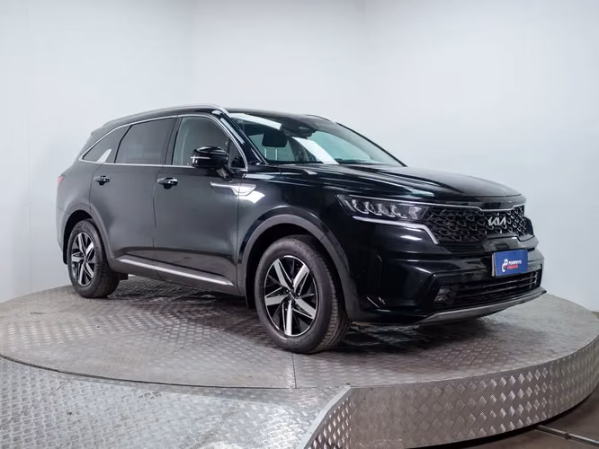 SORENTO - Imagen 4