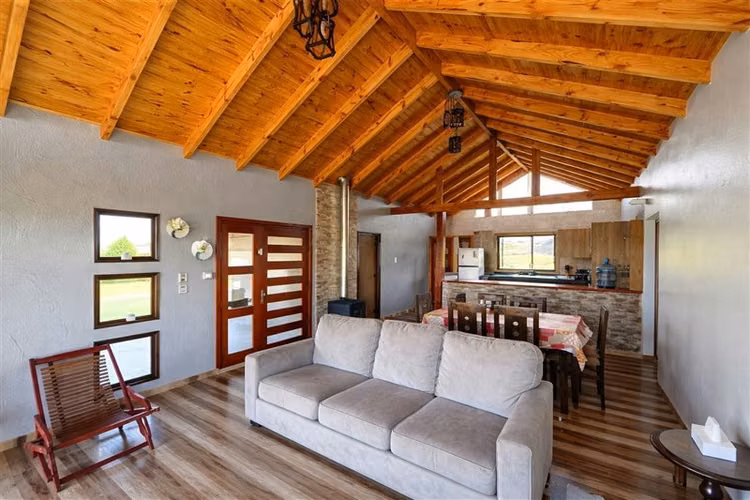 Parcela en venta en Litueche