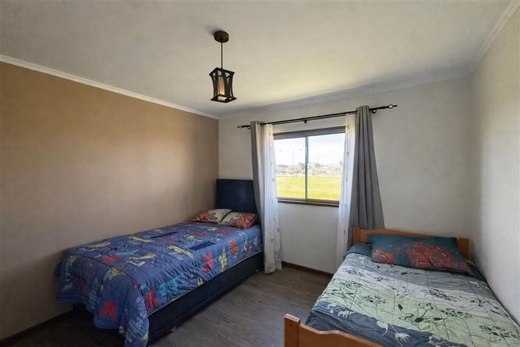 Parcela en venta en Litueche