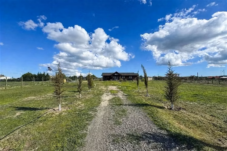 Parcela en venta en Litueche