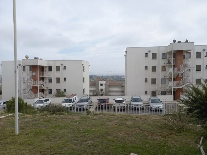 Arriendo Departamento en Condominio Lomas de San Joaquín – La Serena