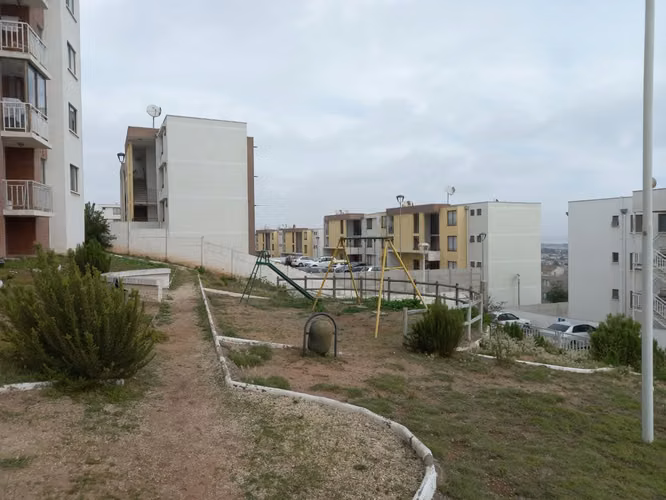 Arriendo Departamento en Condominio Lomas de San Joaquín – La Serena