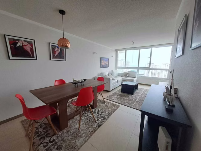 Arriendo Departamento  (172543)