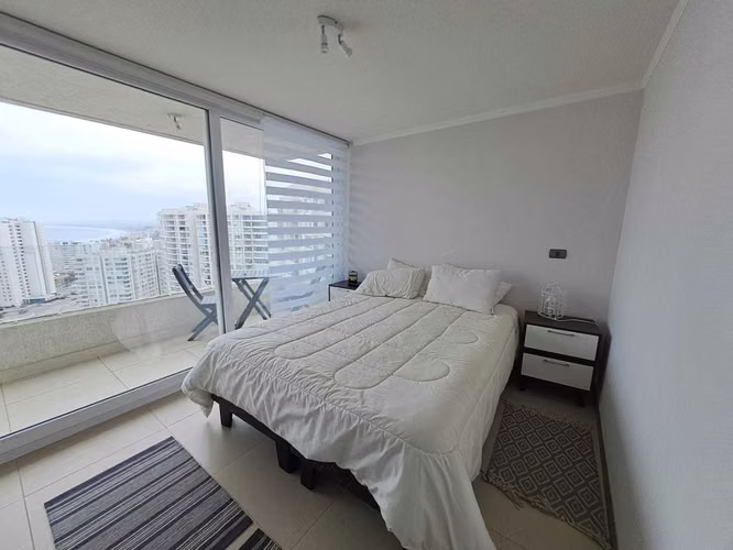 Arriendo Departamento  (172543)