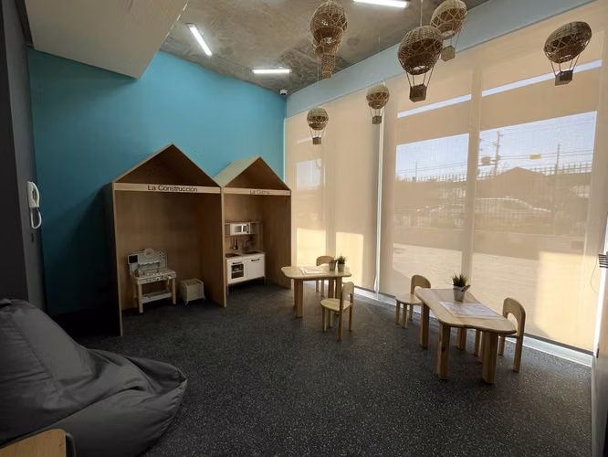Lindo departamento a estrenar en Ñuñoa
