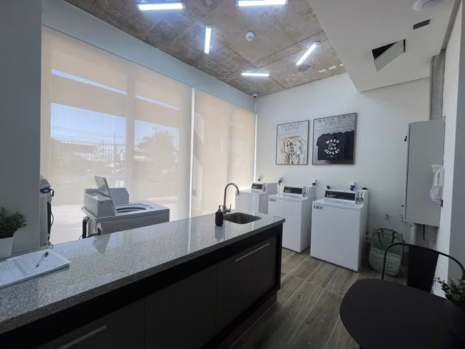 Lindo departamento a estrenar en Ñuñoa