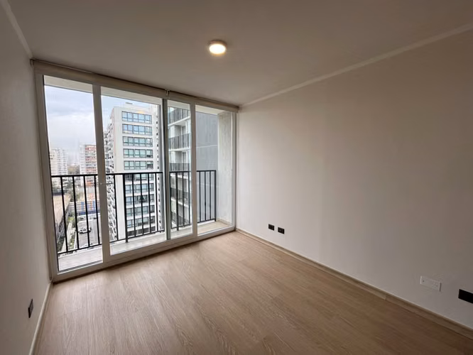 Lindo departamento a estrenar en Ñuñoa