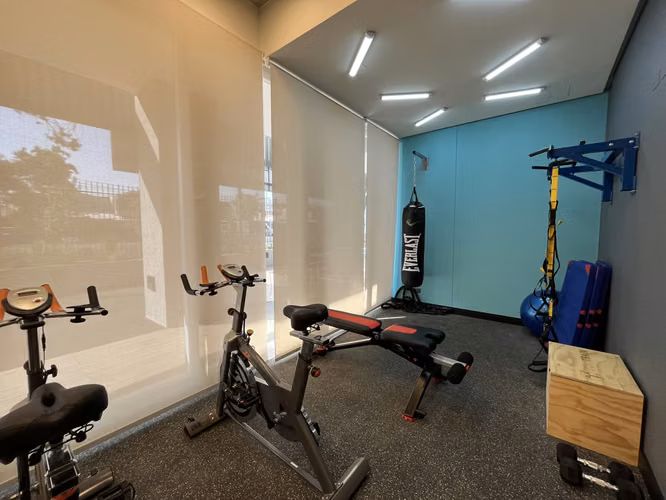 Lindo departamento a estrenar en Ñuñoa